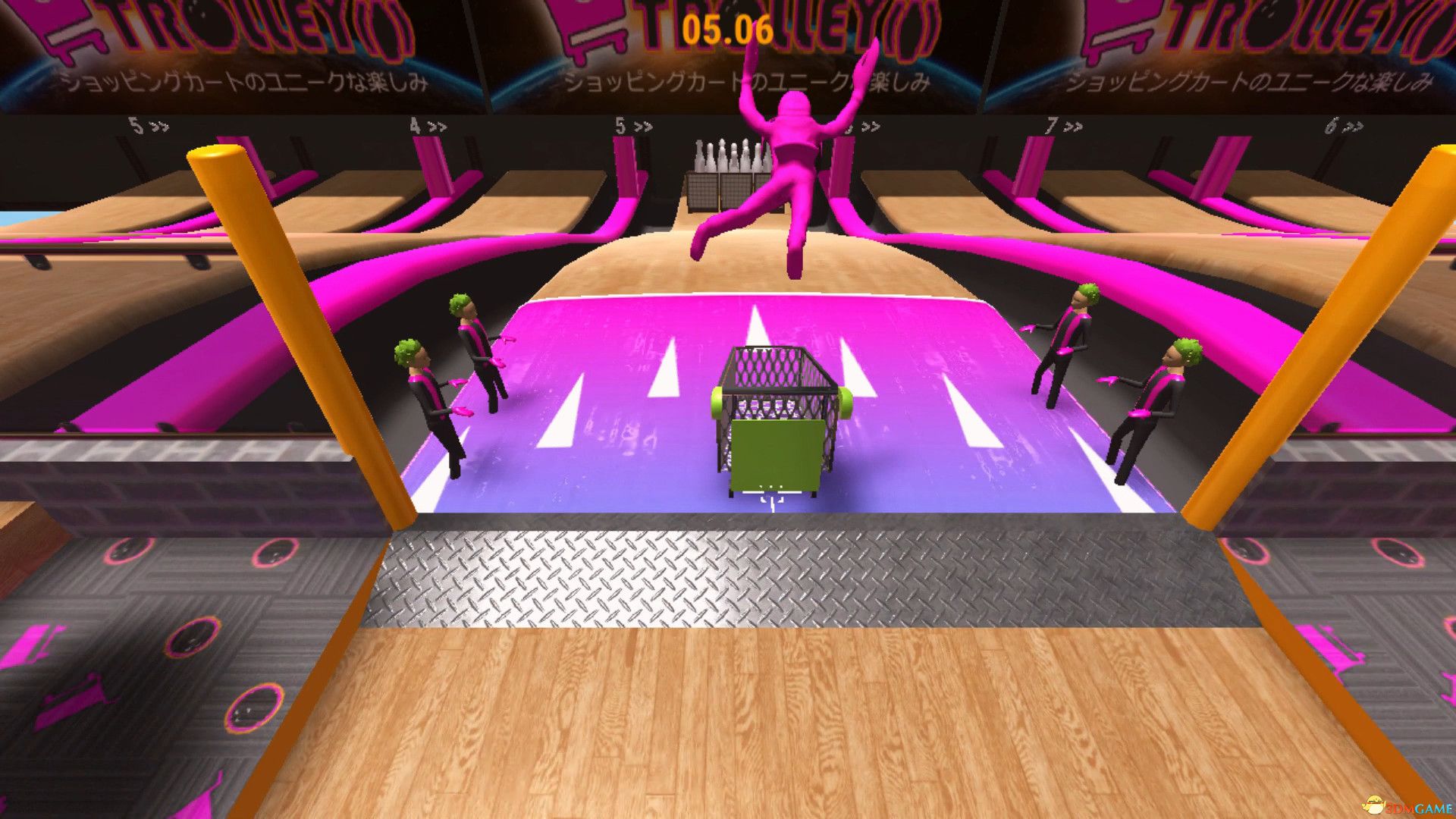 日本马拉松（Nippon Marathon）官方中文 Build 20350464 |解压即玩|