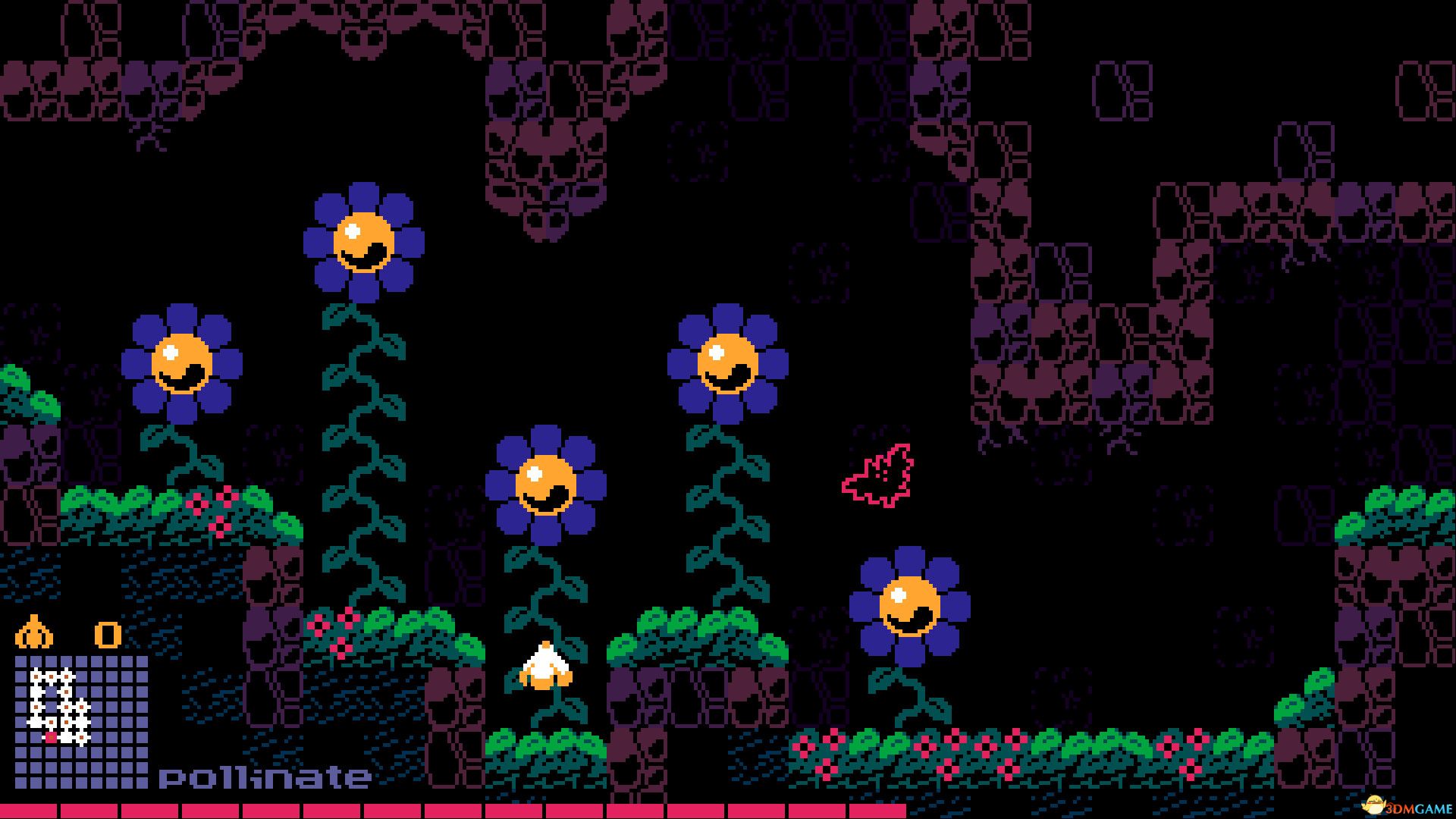 《吸血鬼最好的朋友（Vampire's Best Friend）》Build 19861910 P2P硬盘版[EN] 冒险游戏-第3张