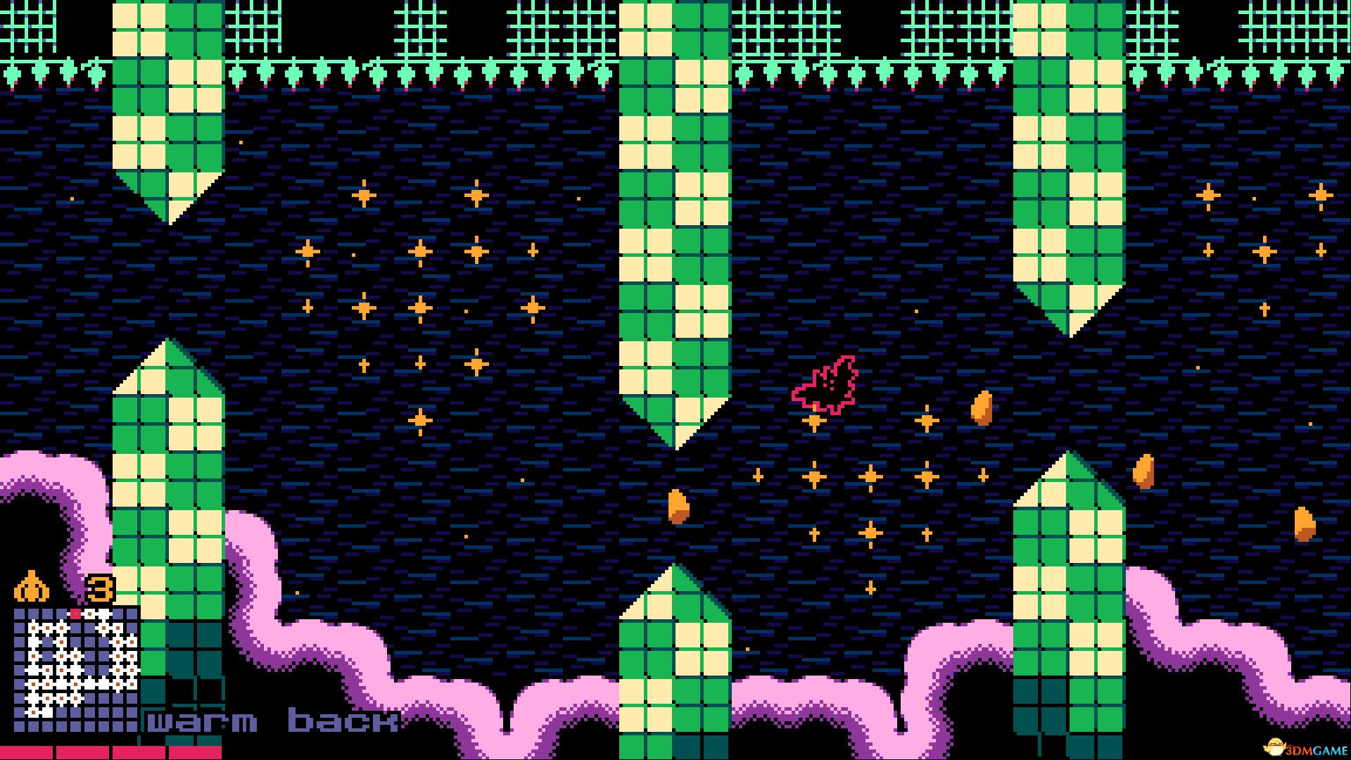 《吸血鬼最好的朋友（Vampire's Best Friend）》Build 19861910 P2P硬盘版[EN] 冒险游戏-第7张