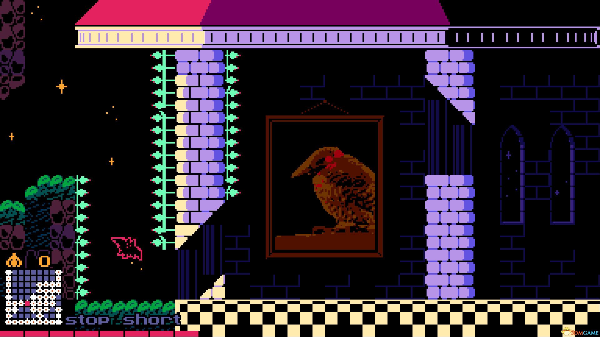 《吸血鬼最好的朋友（Vampire's Best Friend）》Build 19861910 P2P硬盘版[EN] 冒险游戏-第4张