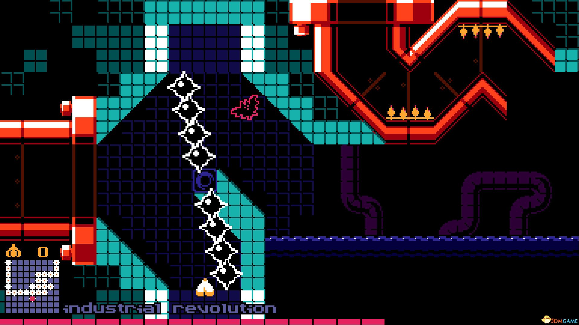 《吸血鬼最好的朋友（Vampire's Best Friend）》Build 19861910 P2P硬盘版[EN] 冒险游戏-第5张