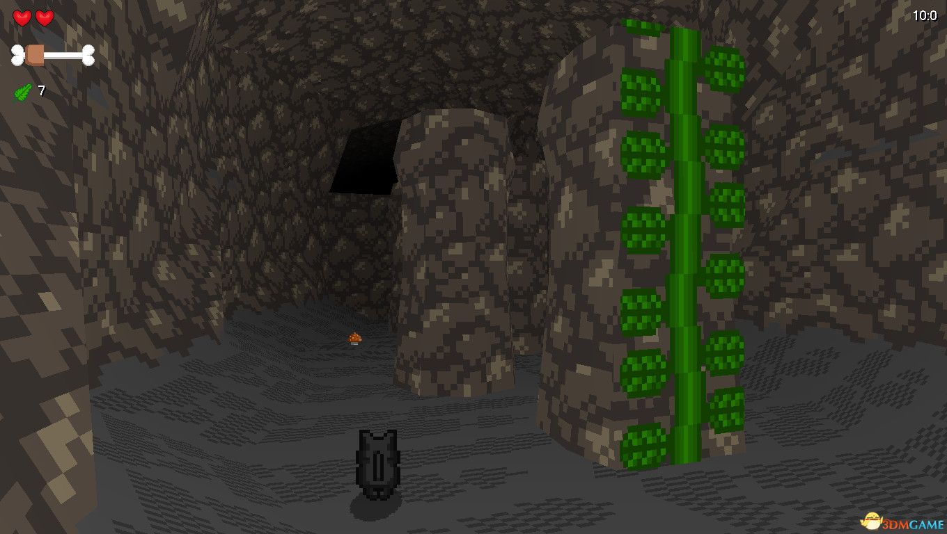 猫咪探险记（Paws for Adventure）Build 15702193 |解压即玩|