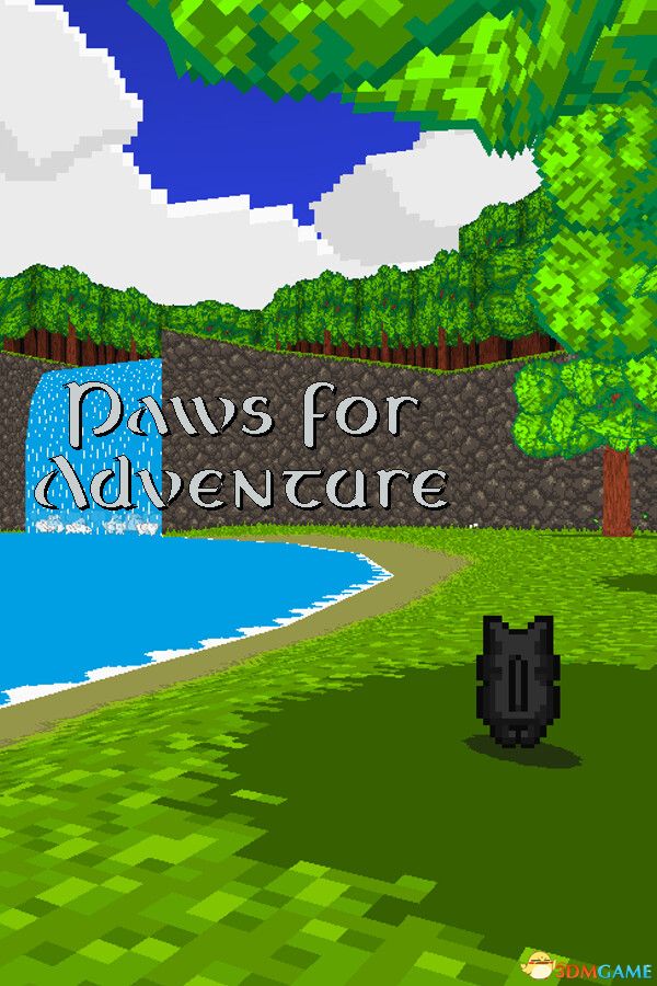 猫咪探险记（Paws for Adventure）Build 15702193 |解压即玩|