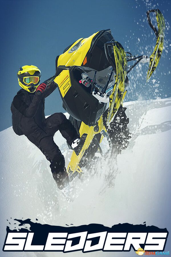 雪橇手（Sledders）v1.1.2 |解压即玩|