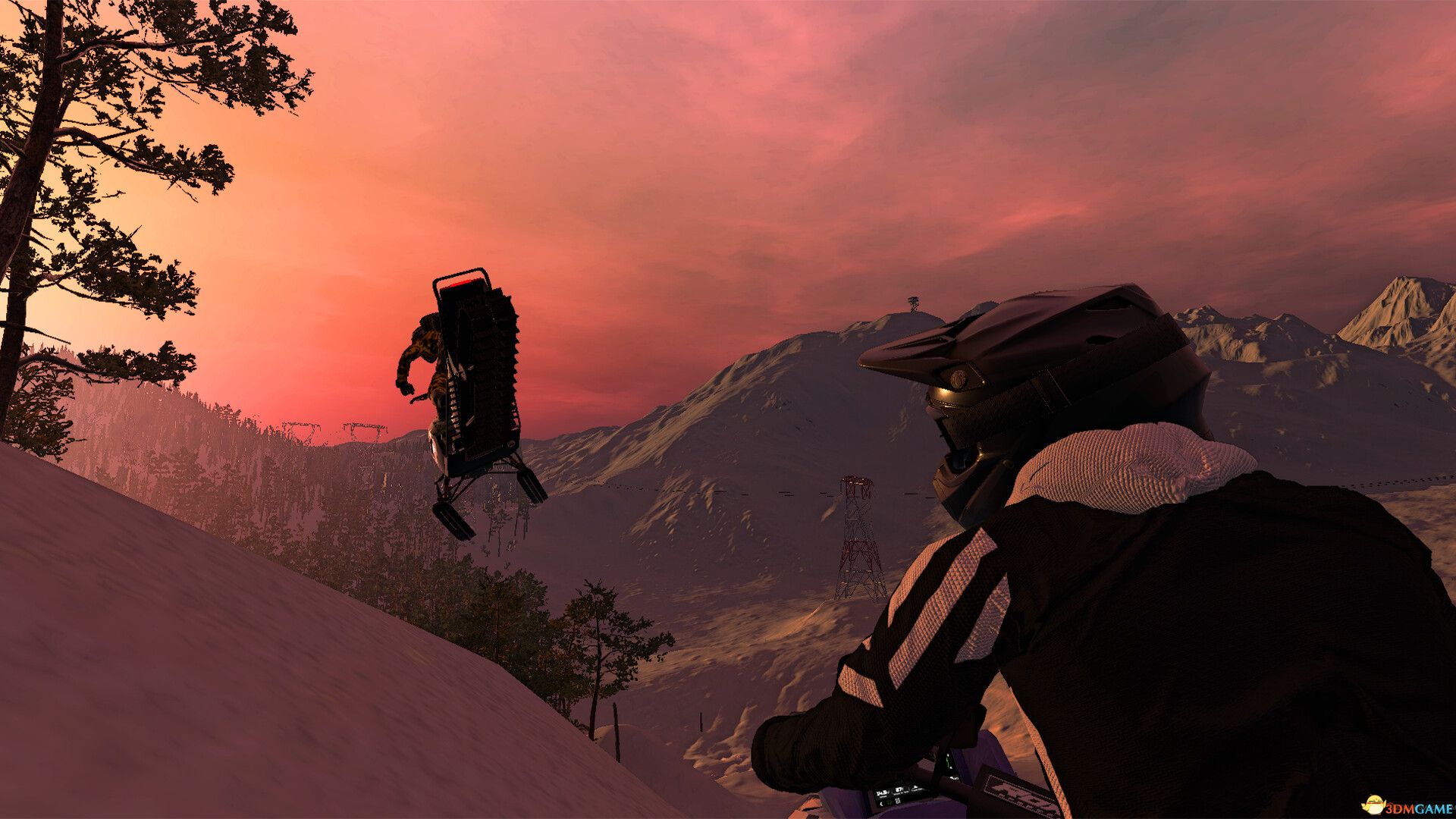 雪橇手（Sledders）v1.1.2 |解压即玩|