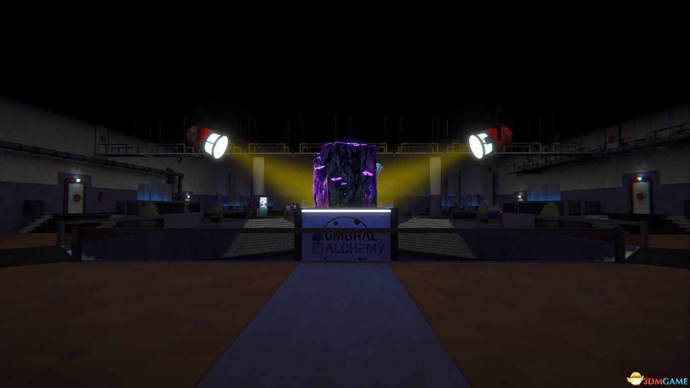 未照之境(Unlighted)Build 20242772 |解压即玩|