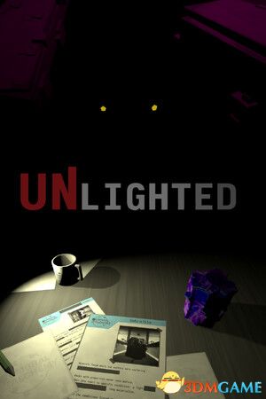 未照之境(Unlighted)Build 20242772 |解压即玩|