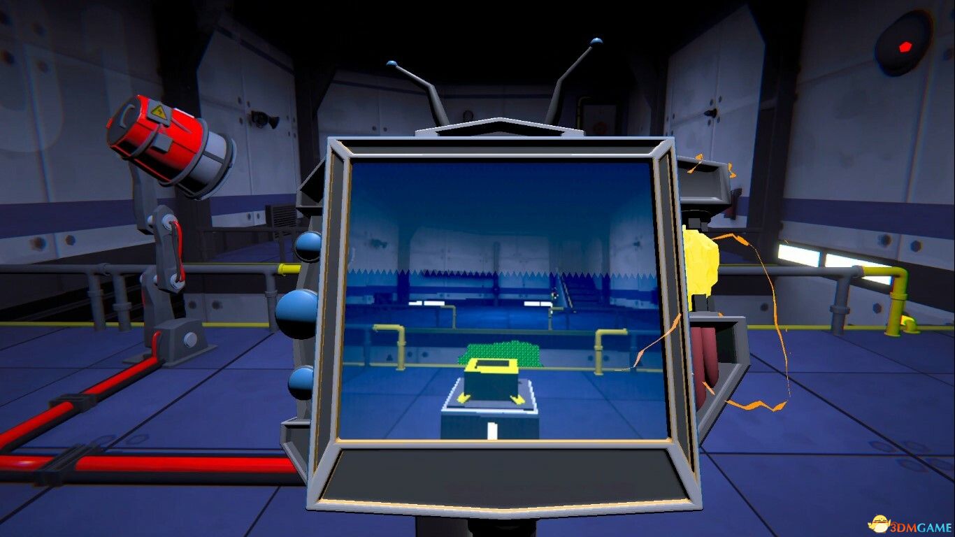 未照之境(Unlighted)Build 20242772 |解压即玩|