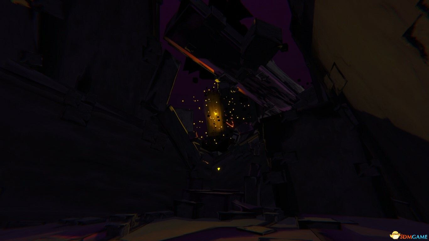 未照之境(Unlighted)Build 20242772 |解压即玩|