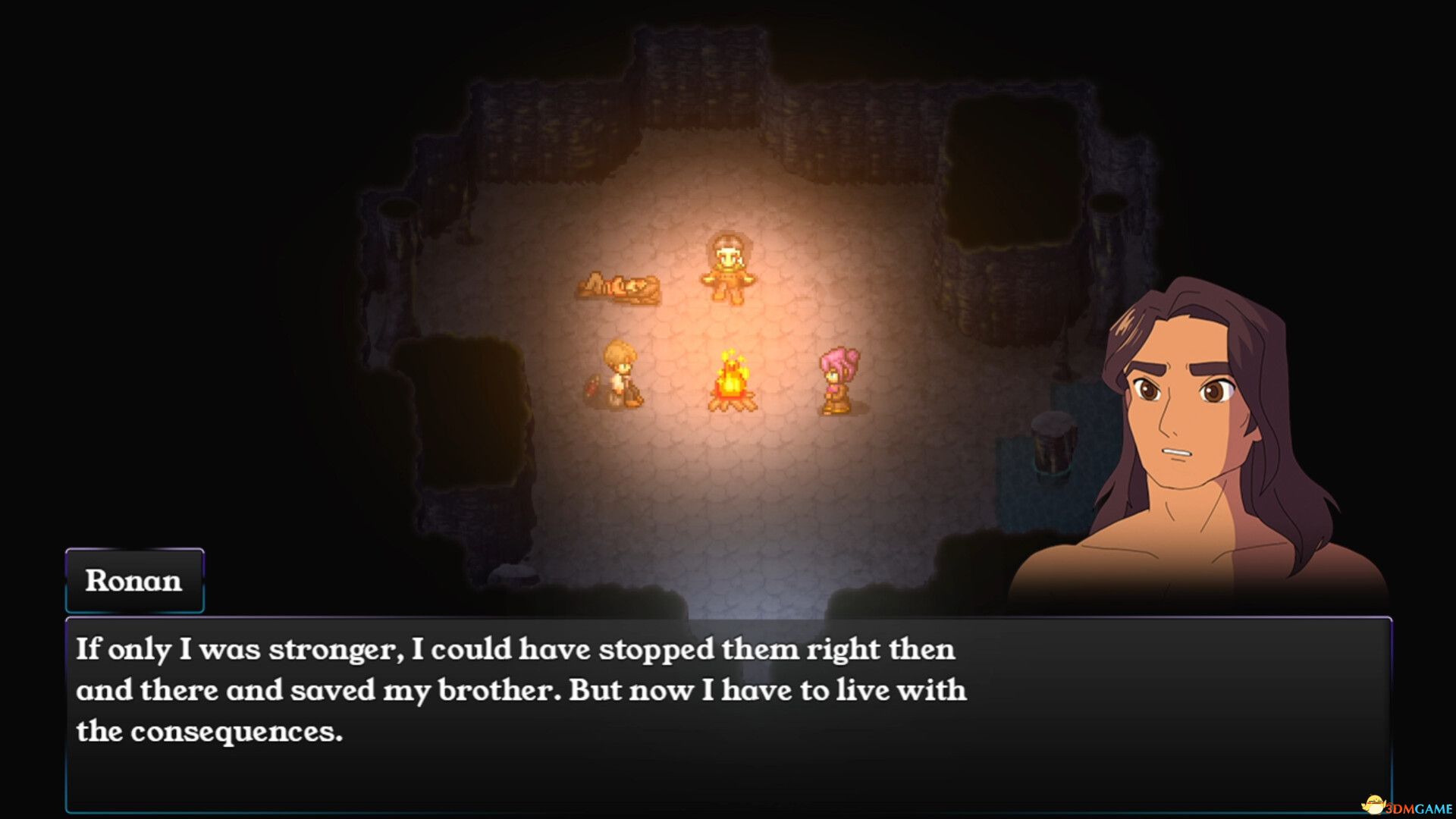 格里梅斯的故事（Tales of Grimace）Build 20316065 |解压即玩|