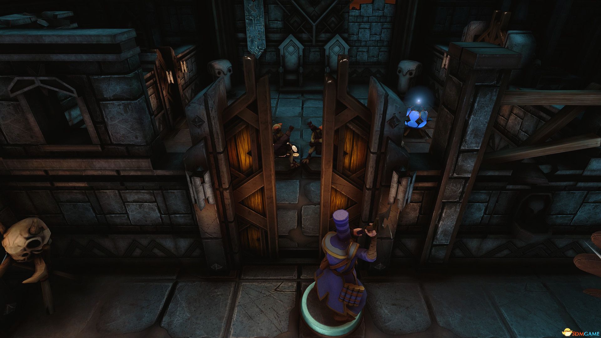 地城奇谭（Demeo）官方中文 v1.40.305987 |解压即玩|