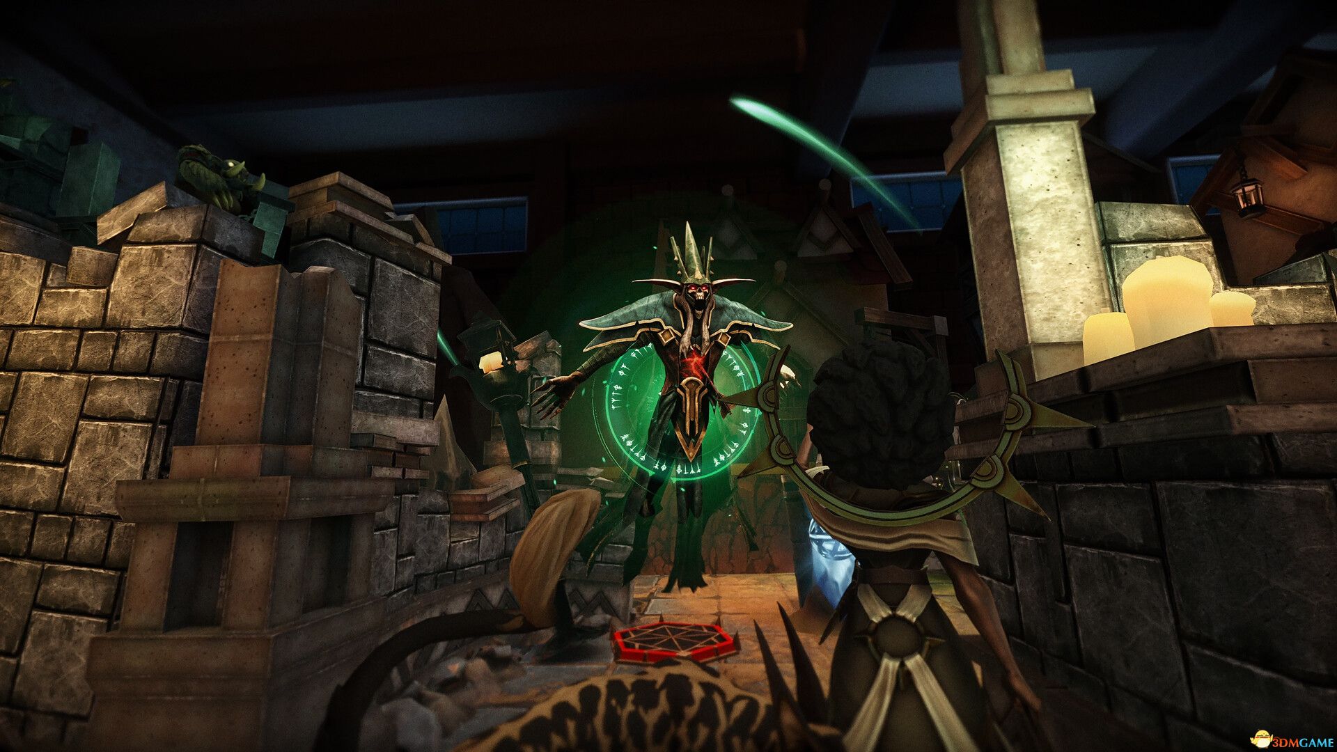 地城奇谭（Demeo）官方中文 v1.40.305987 |解压即玩|