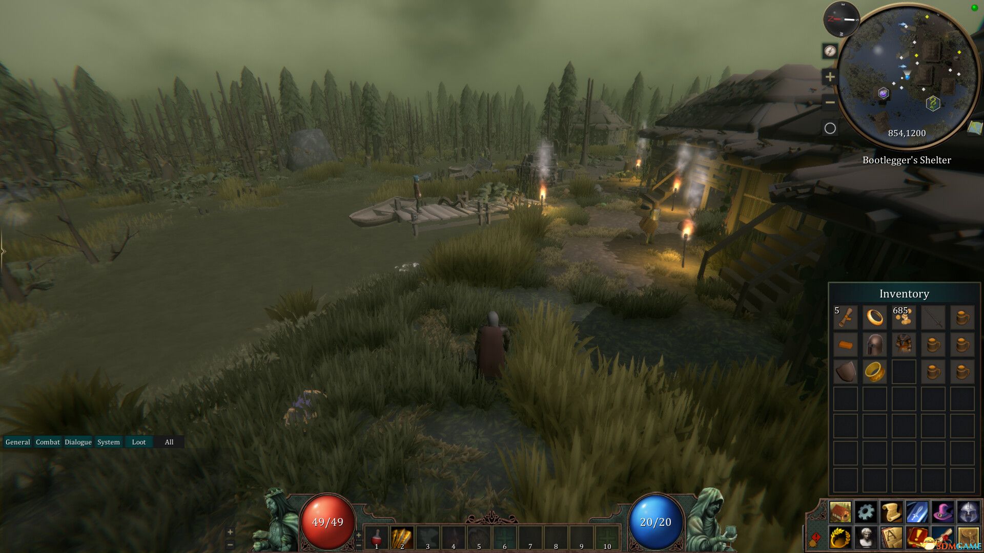 黑色魔典：破咒者（The Black Grimoire: Cursebreaker）v20251014 |解压即玩|