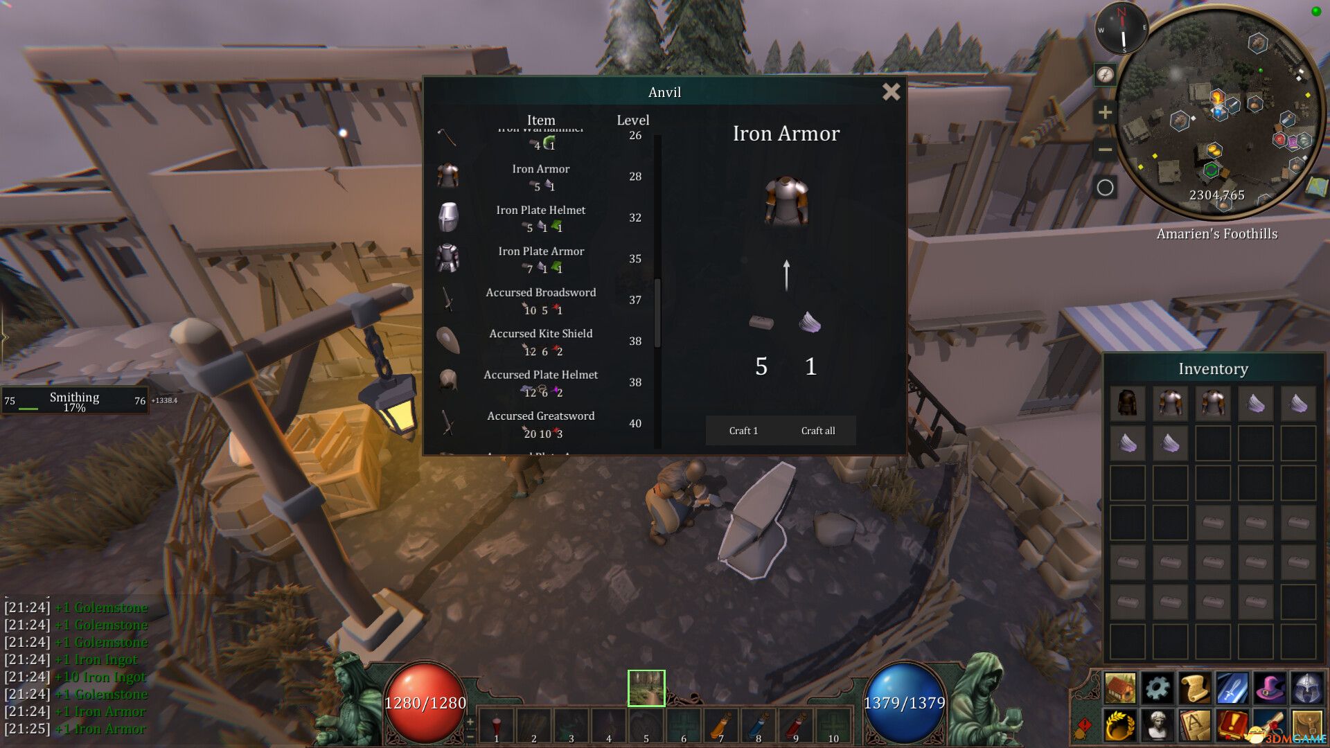 黑色魔典：破咒者（The Black Grimoire: Cursebreaker）v20251014 |解压即玩|