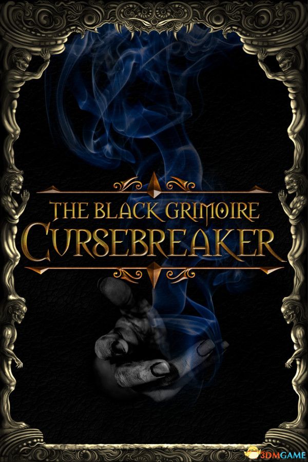 黑色魔典：破咒者（The Black Grimoire: Cursebreaker）v20251014 |解压即玩|