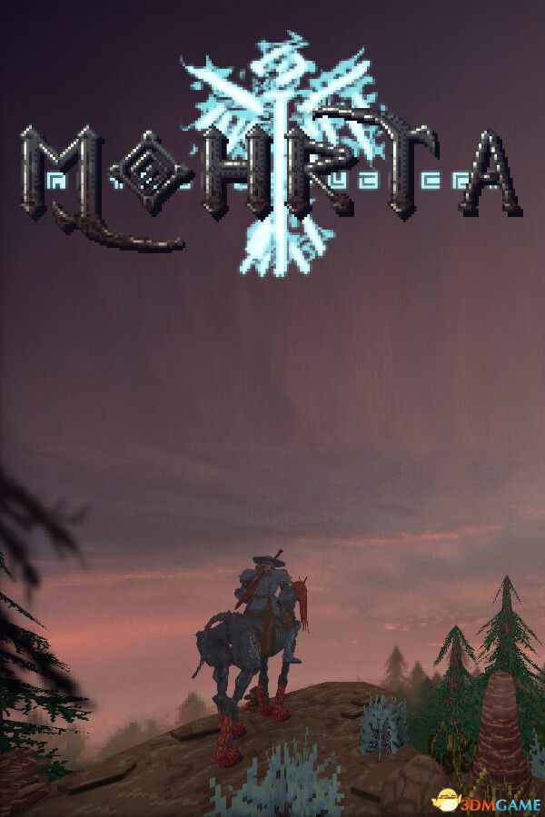 默尔塔(Mohrta)|解压即玩|