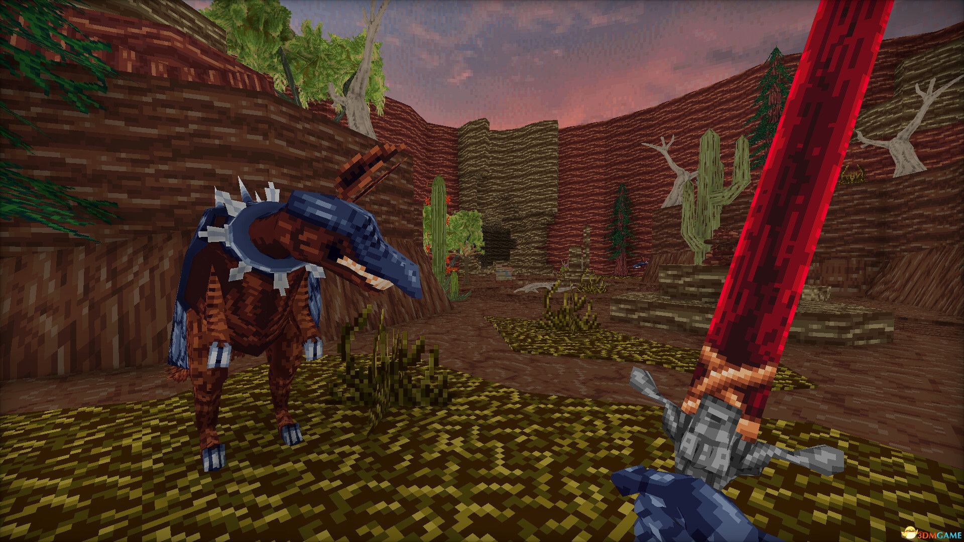 默尔塔(Mohrta)|解压即玩|