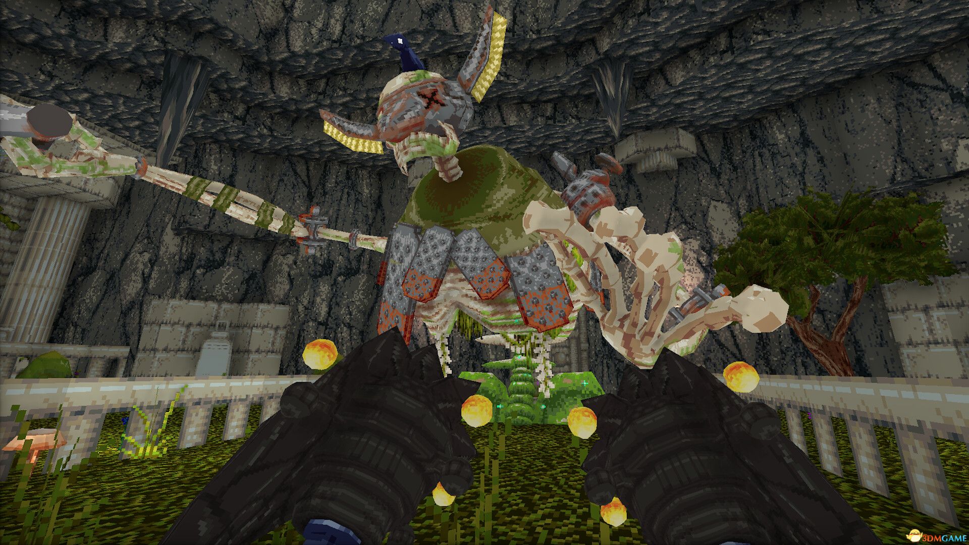 默尔塔(Mohrta)|解压即玩|