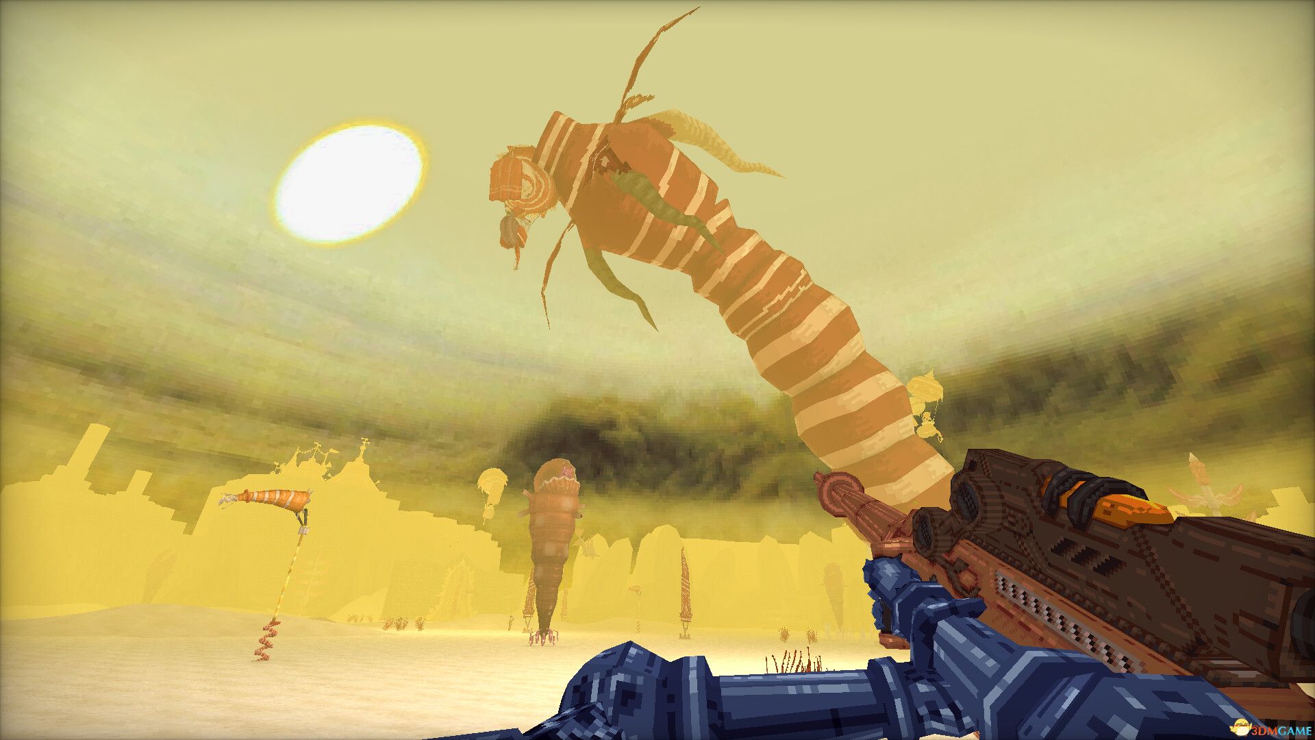 默尔塔(Mohrta)|解压即玩|