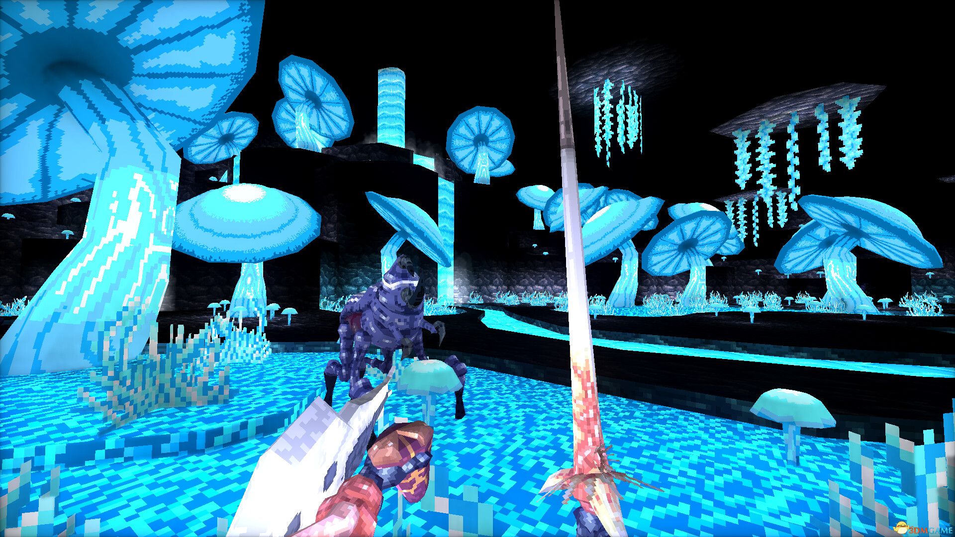 默尔塔(Mohrta)|解压即玩|