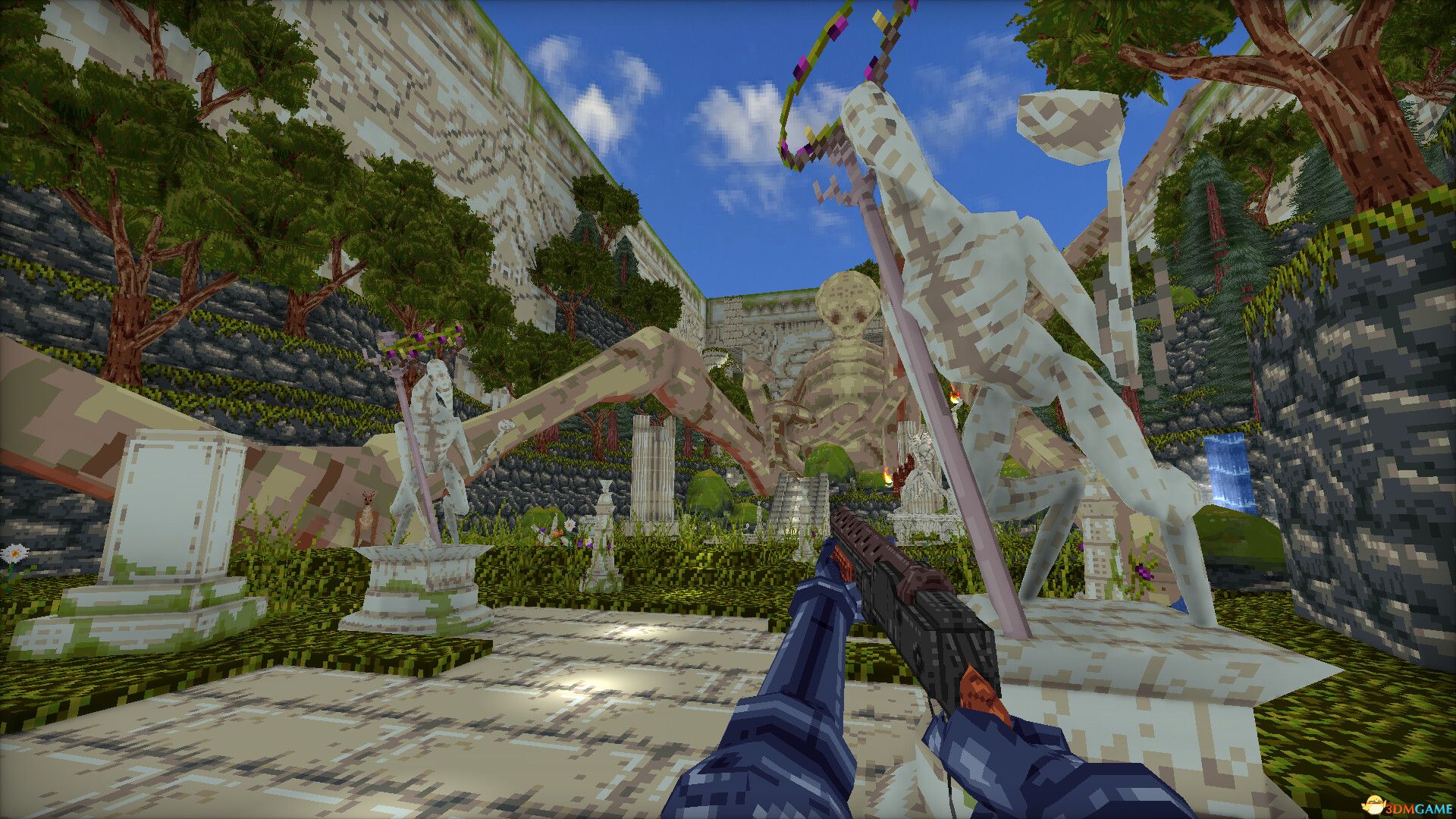 默尔塔(Mohrta)|解压即玩|