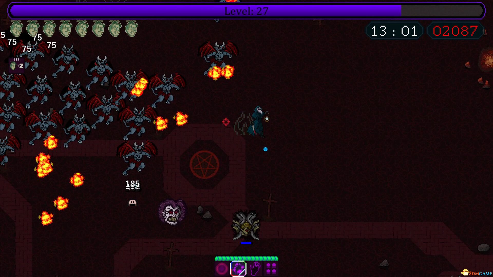 永恒制霸（Vanquish The Eternal）|解压即玩|