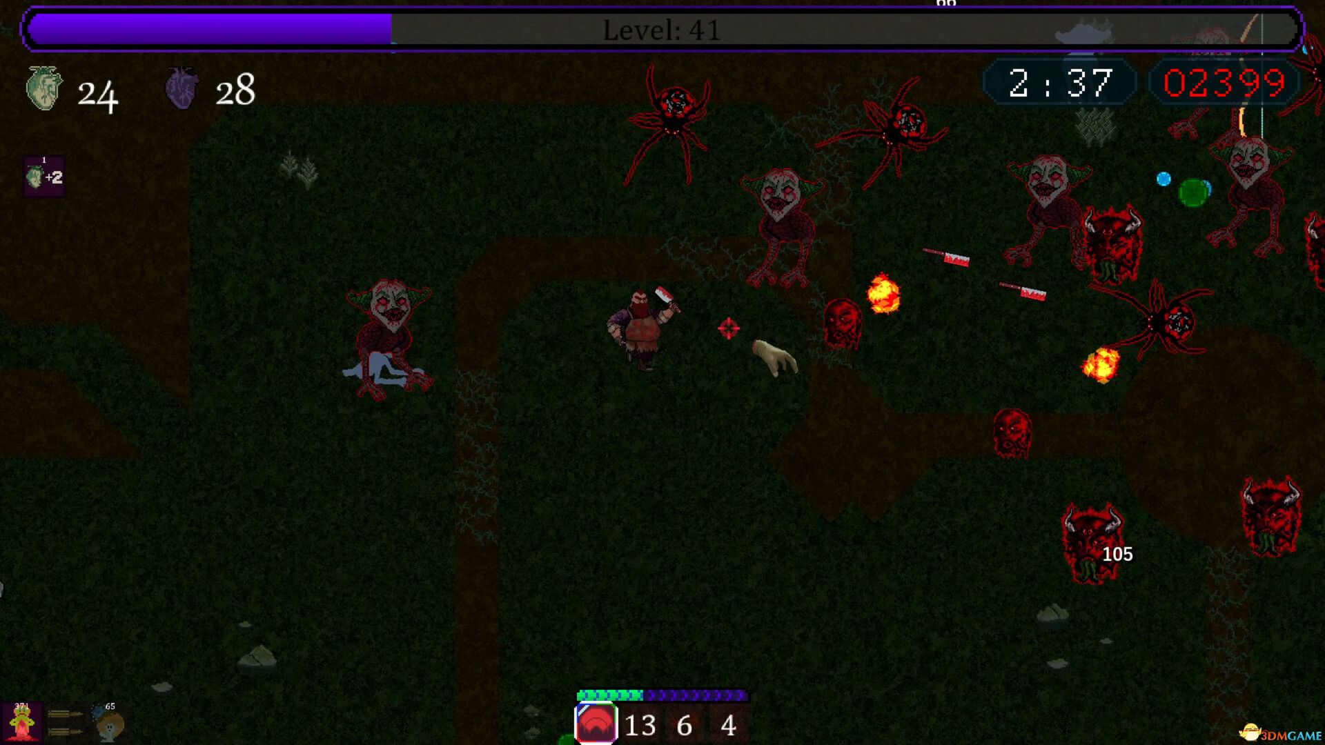 永恒制霸（Vanquish The Eternal）|解压即玩|