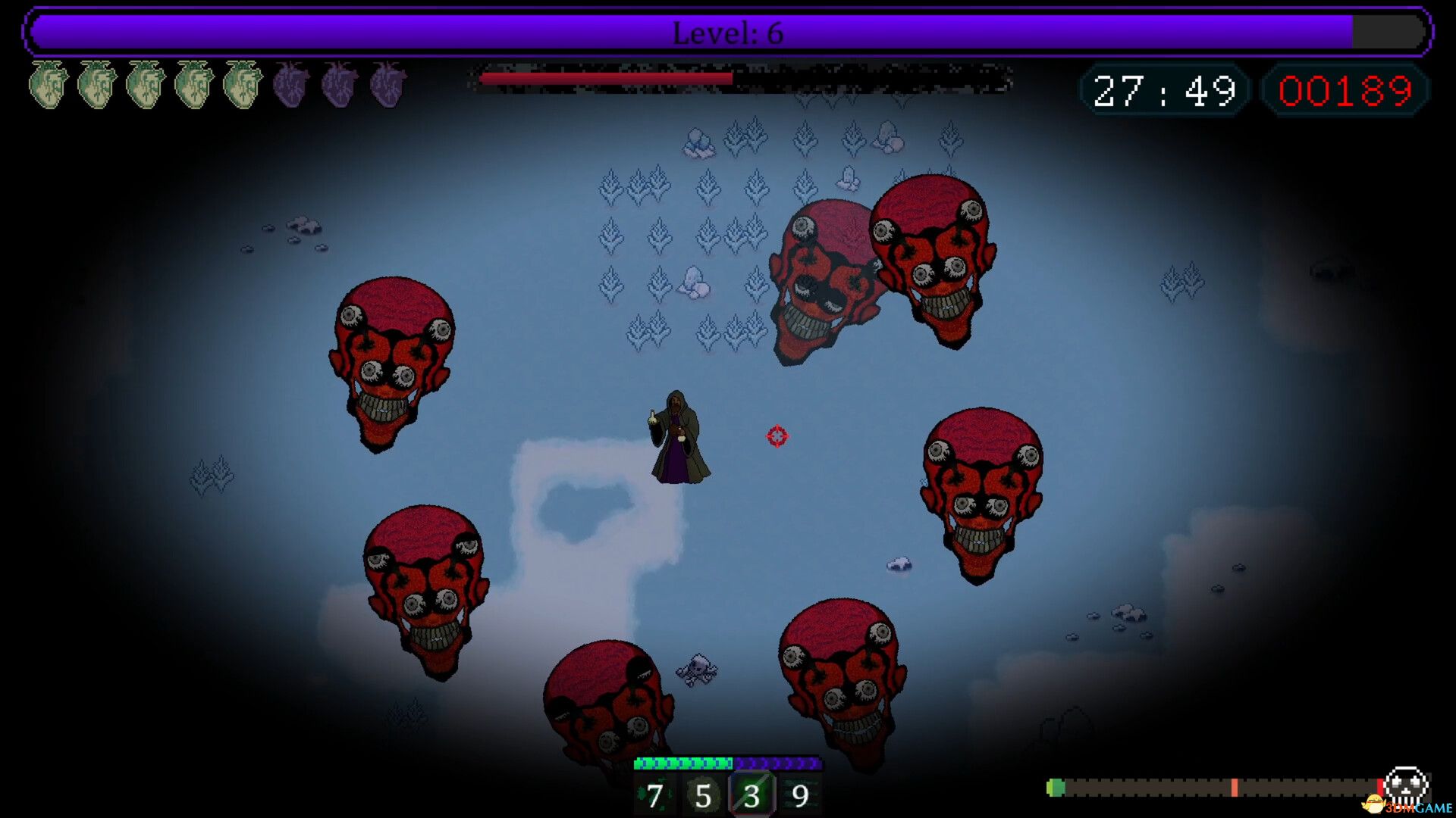 永恒制霸（Vanquish The Eternal）|解压即玩|