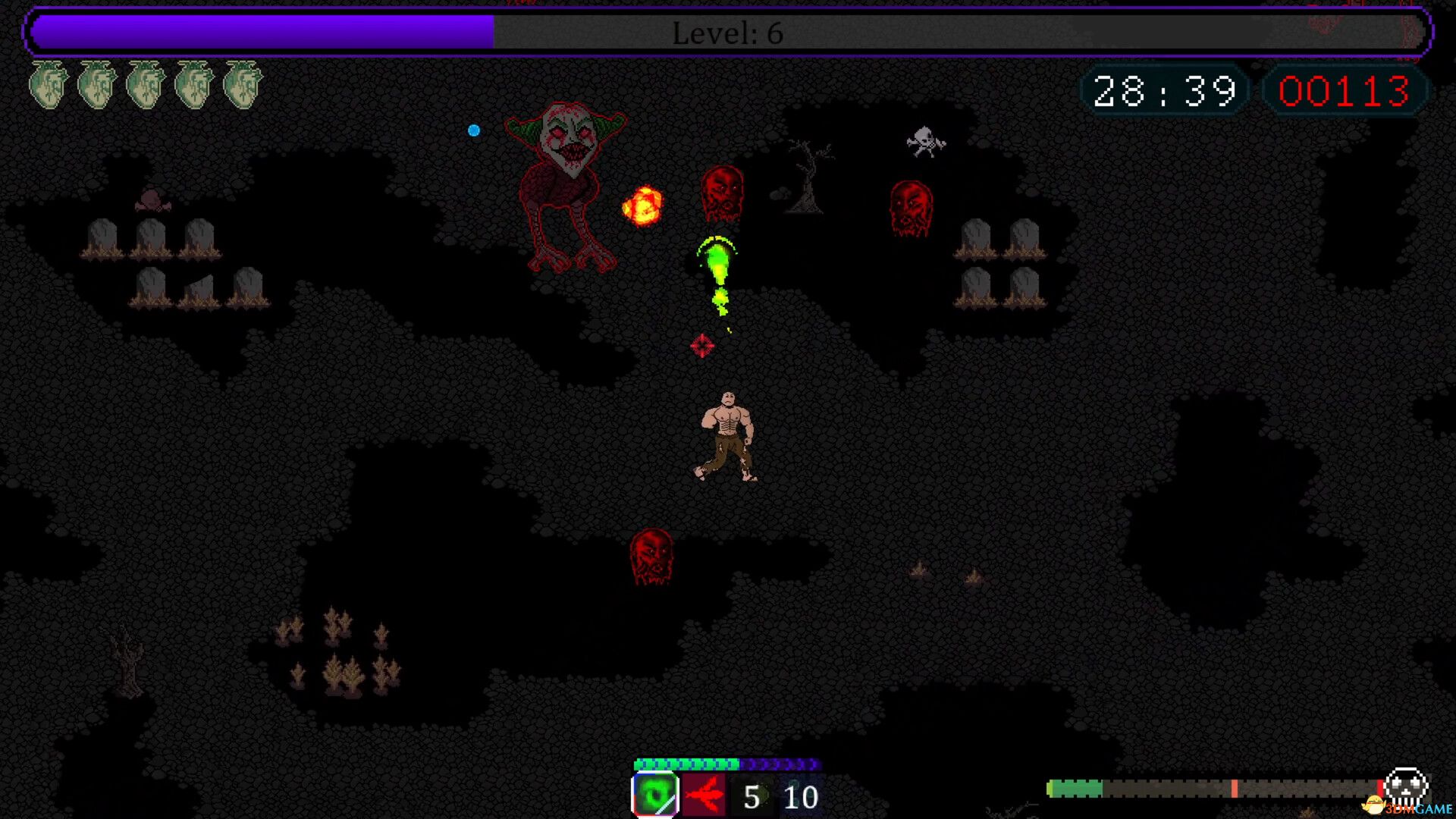 永恒制霸（Vanquish The Eternal）|解压即玩|