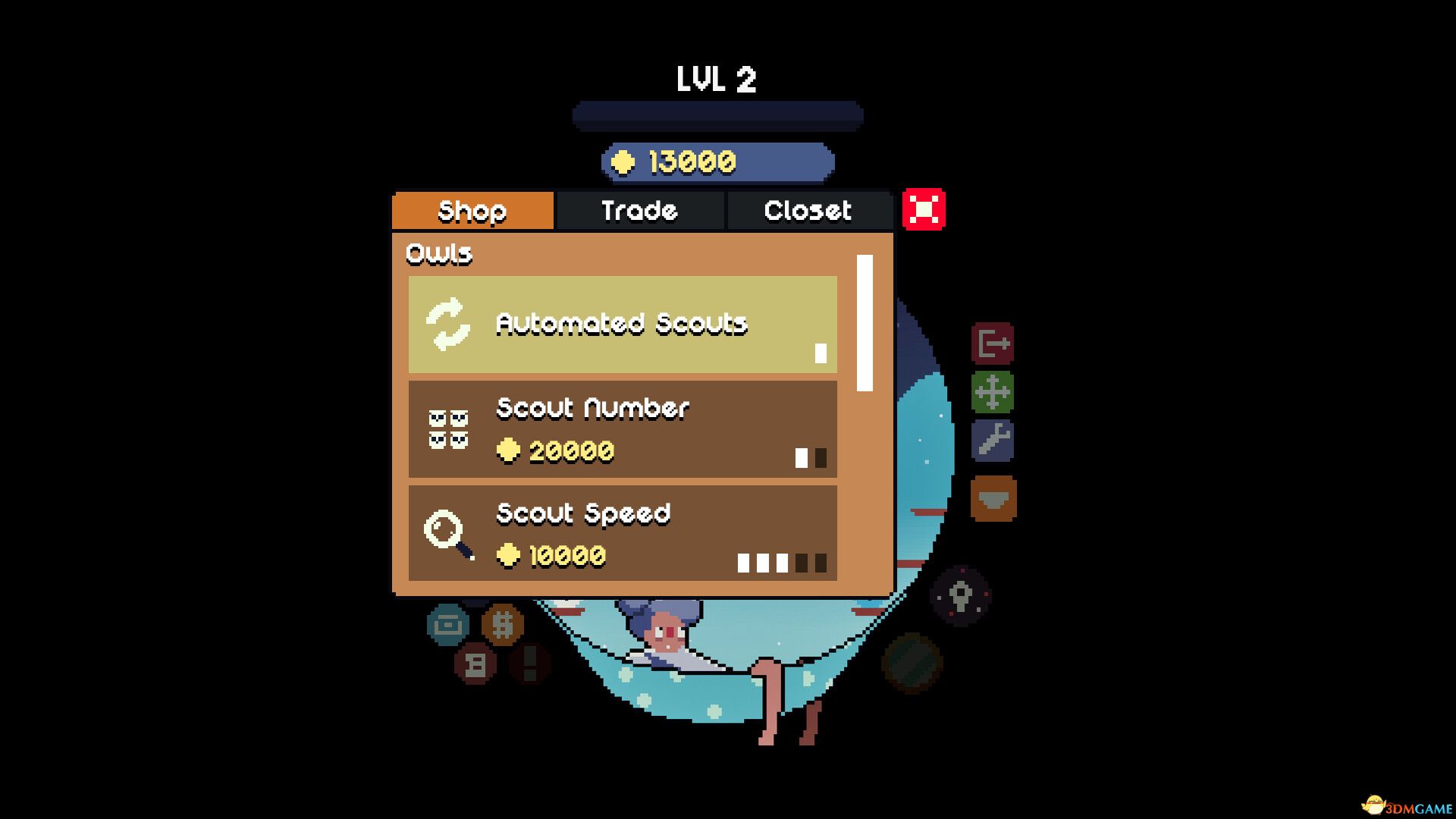 太空小憩(Spacenap)官方中文 |解压即玩|