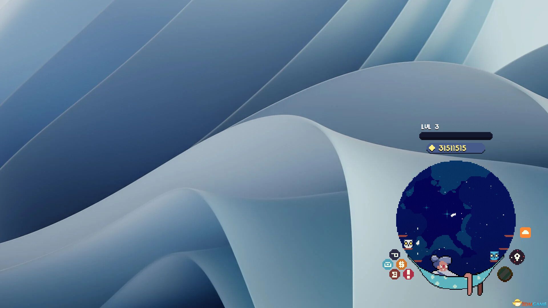 太空小憩(Spacenap)官方中文 |解压即玩|