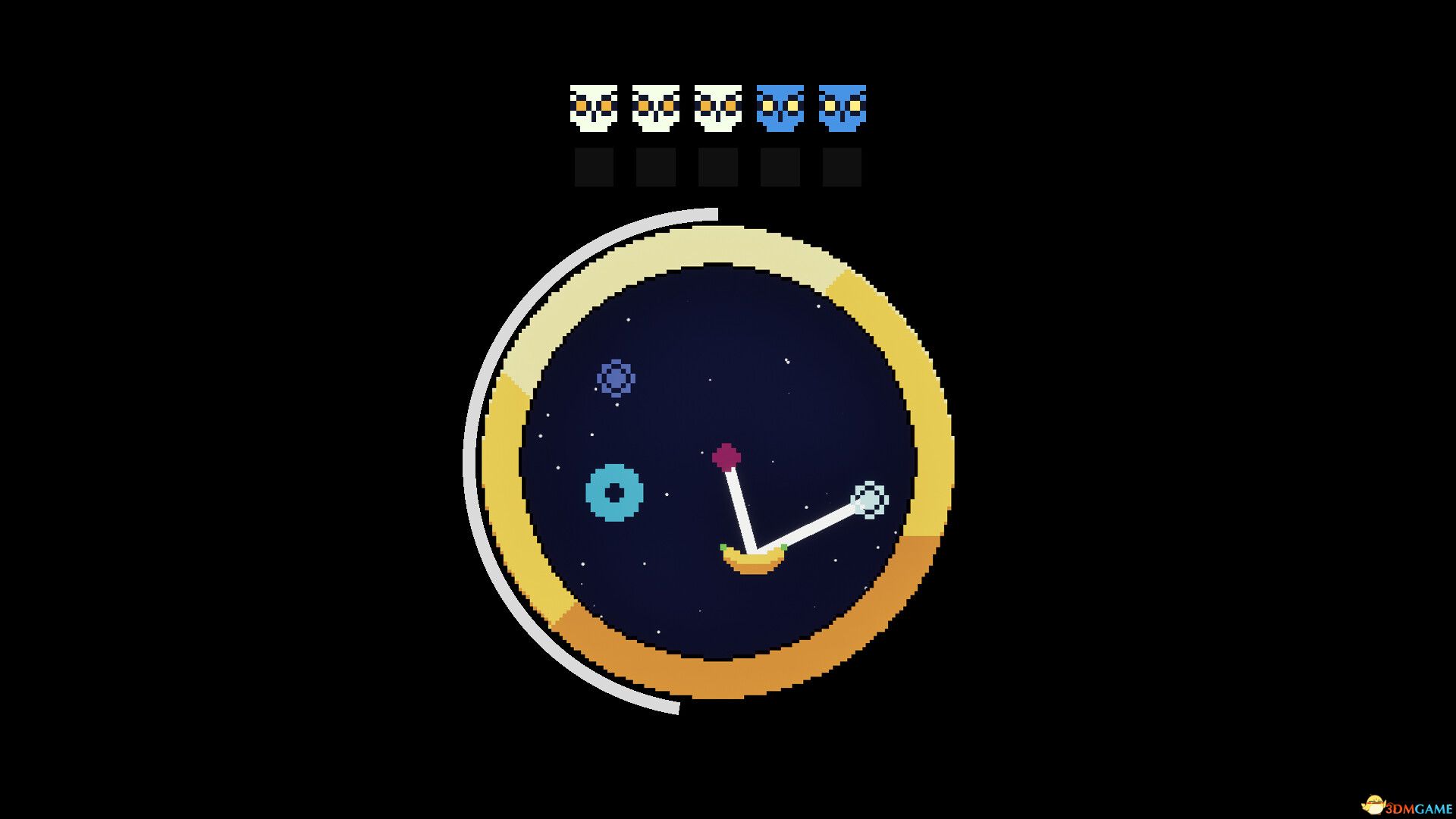 太空小憩(Spacenap)官方中文 |解压即玩|