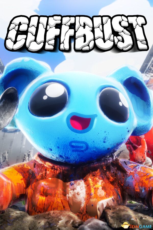 CUFFBUST(CUFFBUST)官方中文 |解压即玩|