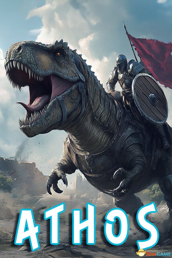 阿托斯(Athos)Build 19017608 |解压即玩|