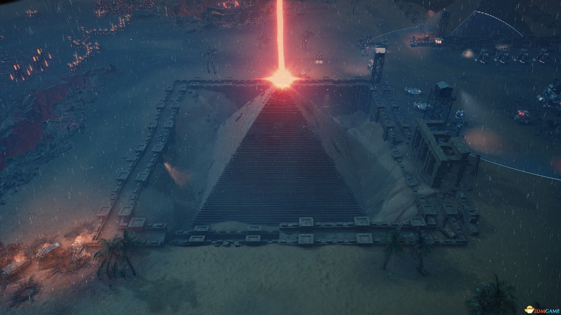 《风暴崛起（Tempest Rising）》官方中文 v1.5.1.51229 RUNE镜像版[CN/EN] 策略战棋-第7张