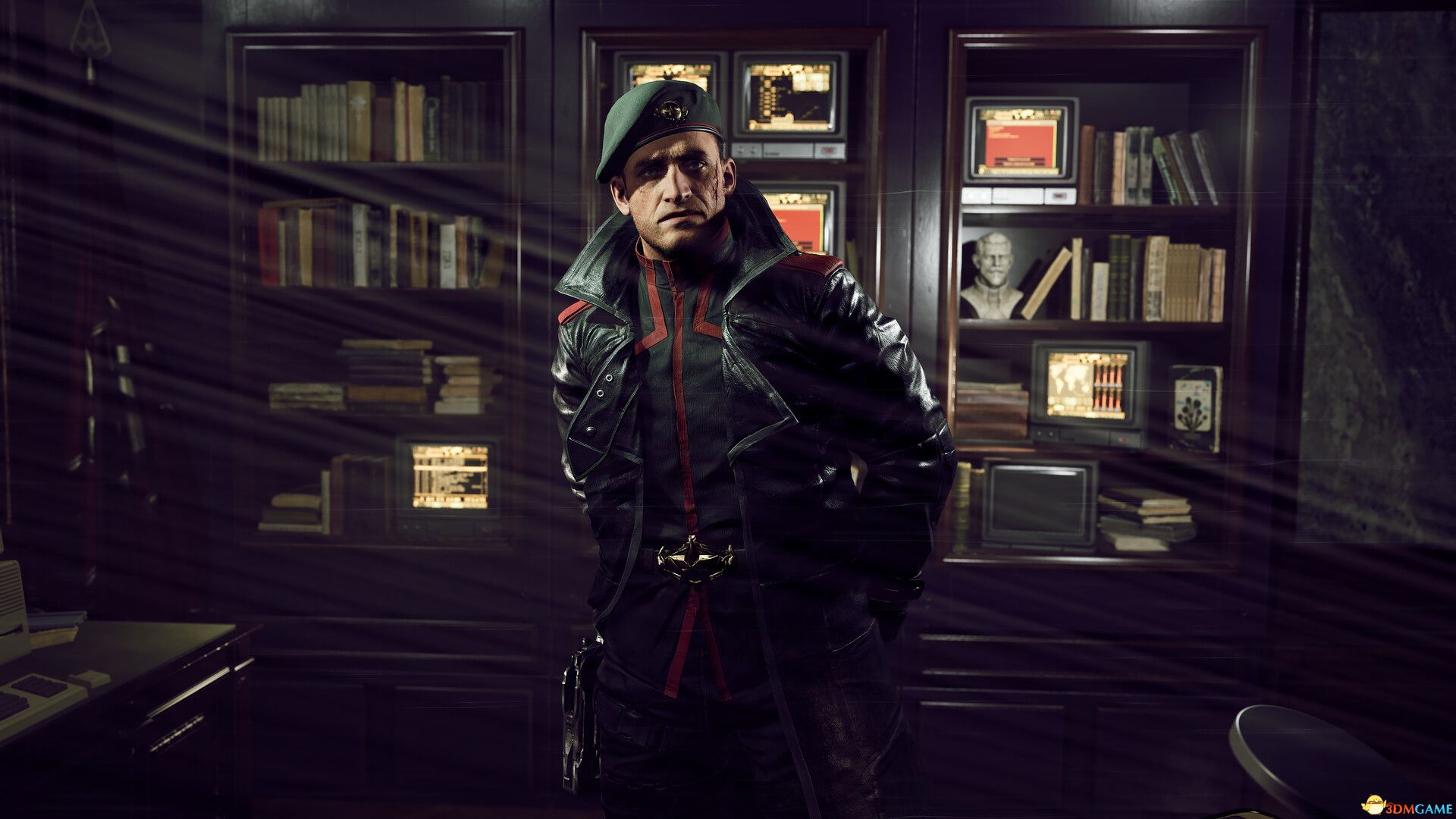 《风暴崛起（Tempest Rising）》官方中文 v1.5.1.51229 RUNE镜像版[CN/EN] 策略战棋-第6张