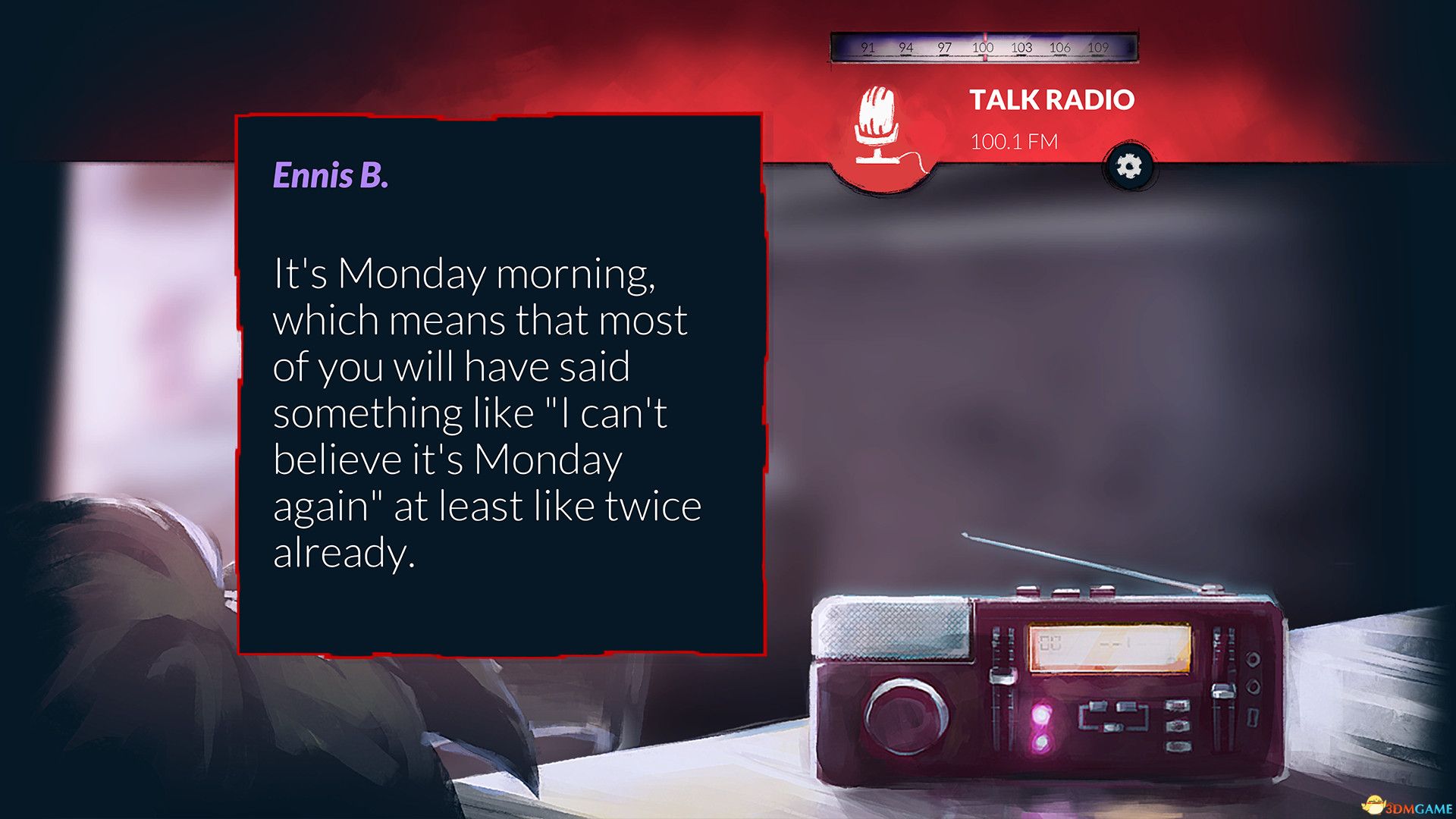 变频电波(Alt-Frequencies)Build 20399751 |解压即玩|