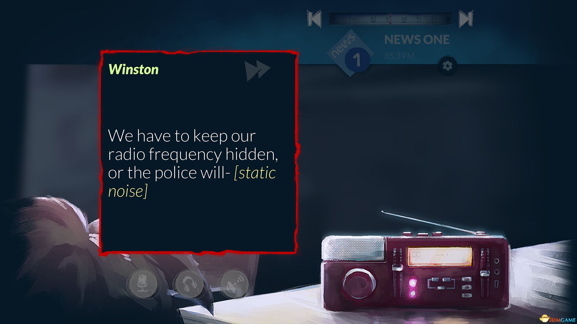 变频电波(Alt-Frequencies)Build 20399751 |解压即玩|