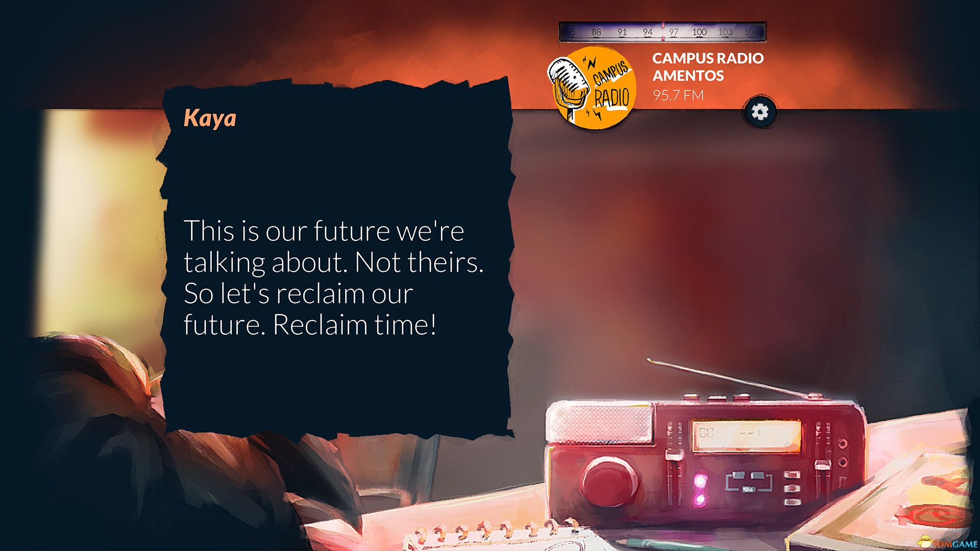 变频电波(Alt-Frequencies)Build 20399751 |解压即玩|