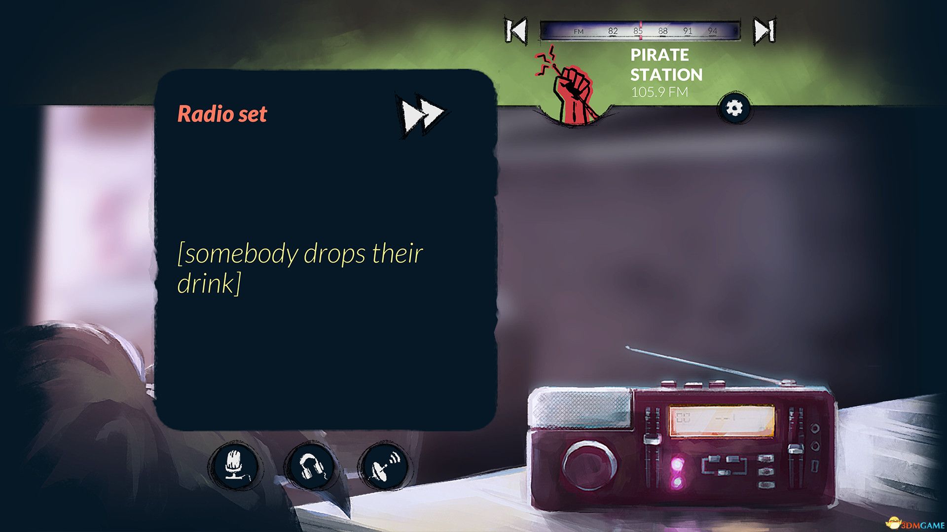 变频电波(Alt-Frequencies)Build 20399751 |解压即玩|