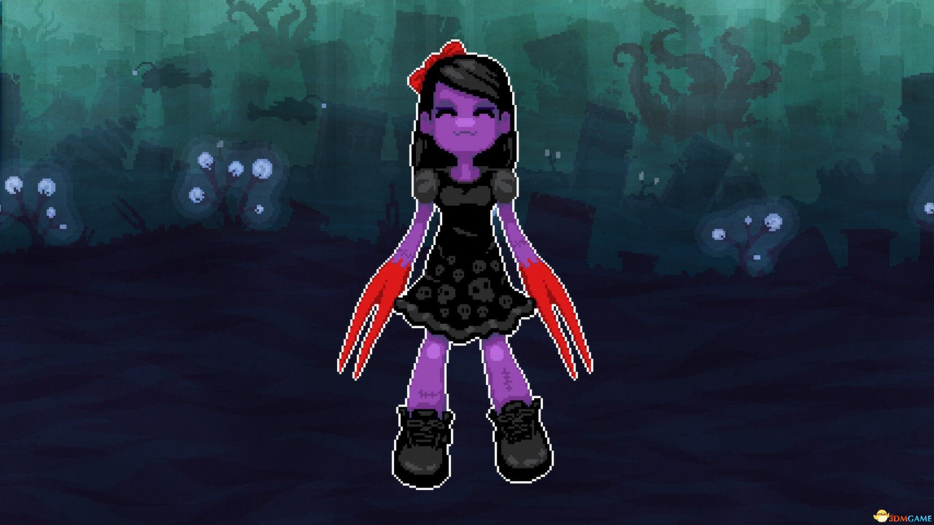 血染像素(They Bleed Pixels)Build 19191019 |解压即玩|