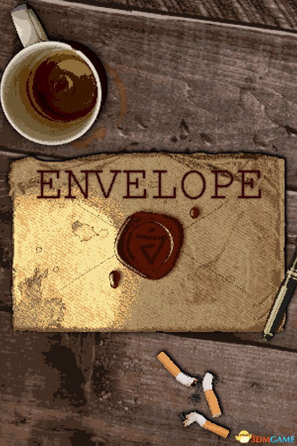 信封(Envelope)官方中文 Build 20351203 |解压即玩|