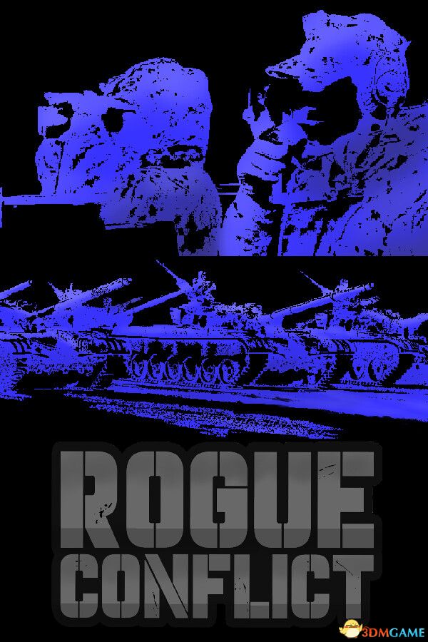 流氓冲突（Rogue Conflict）Build 19609972 |解压即玩|