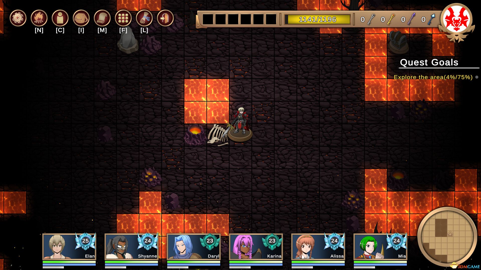 我们的冒险者公会（Our Adventurer Guild）官方中文 集成大法尊魔塔DLC |解压即玩|