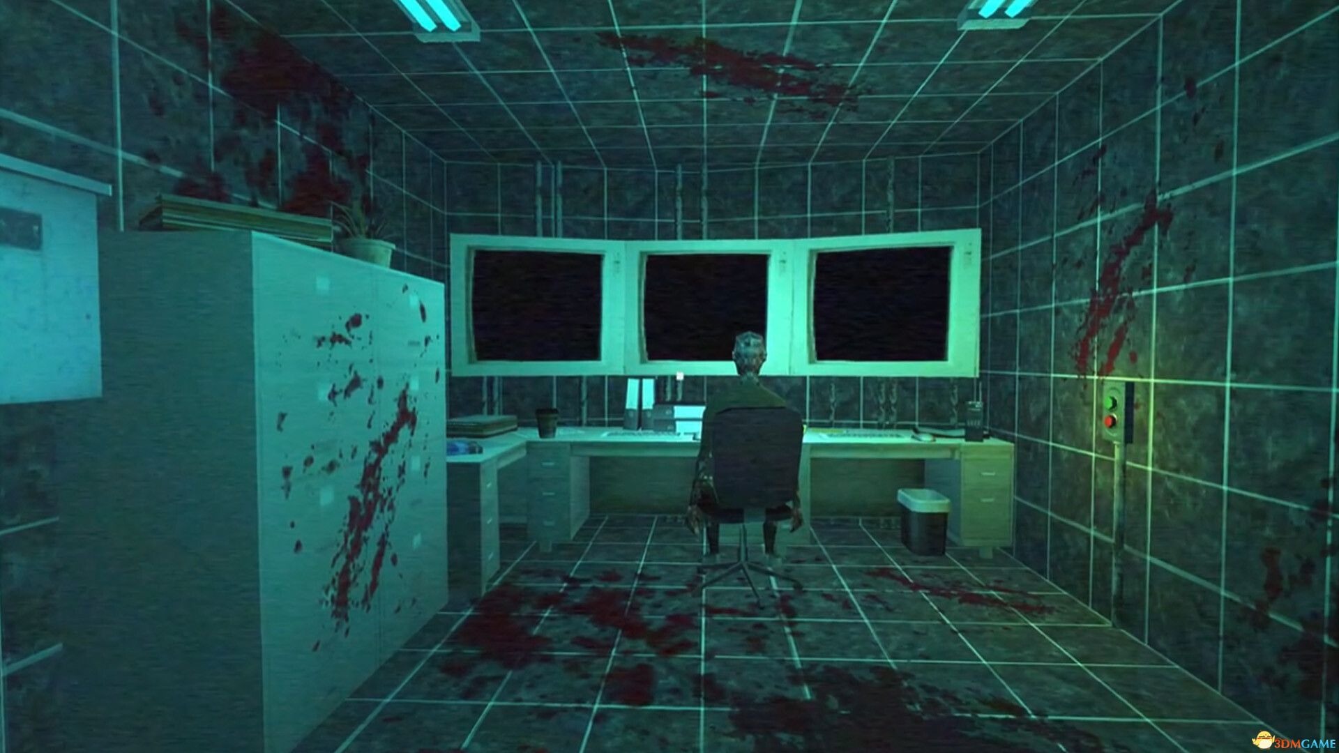 皮肤怪胎（Skinfreak）|解压即玩|