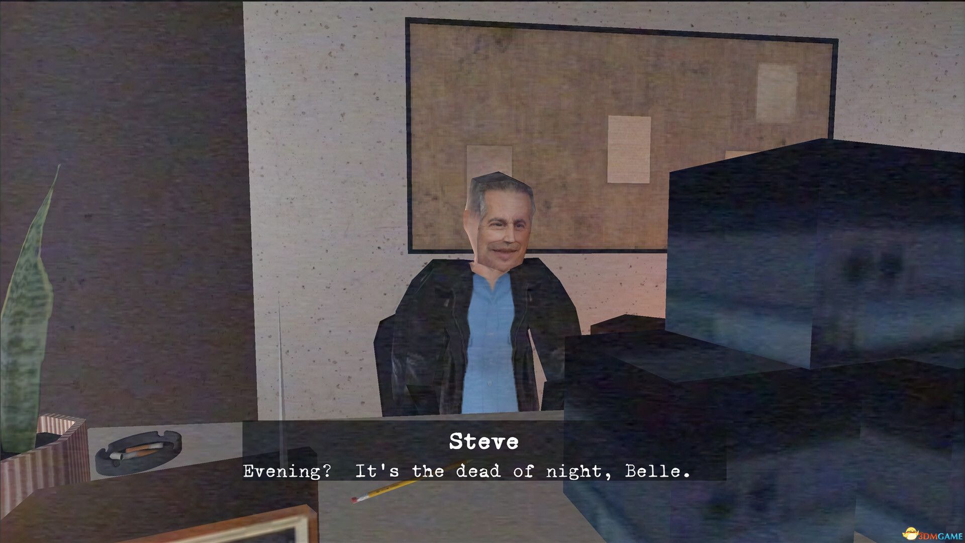 皮肤怪胎（Skinfreak）|解压即玩|