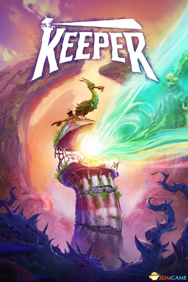 守望者(Keeper)官方中文 |解压即玩|