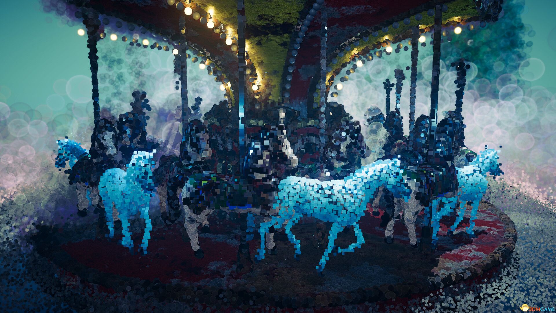 异梦物语（Dreams of Another）官方中文 |解压即玩|