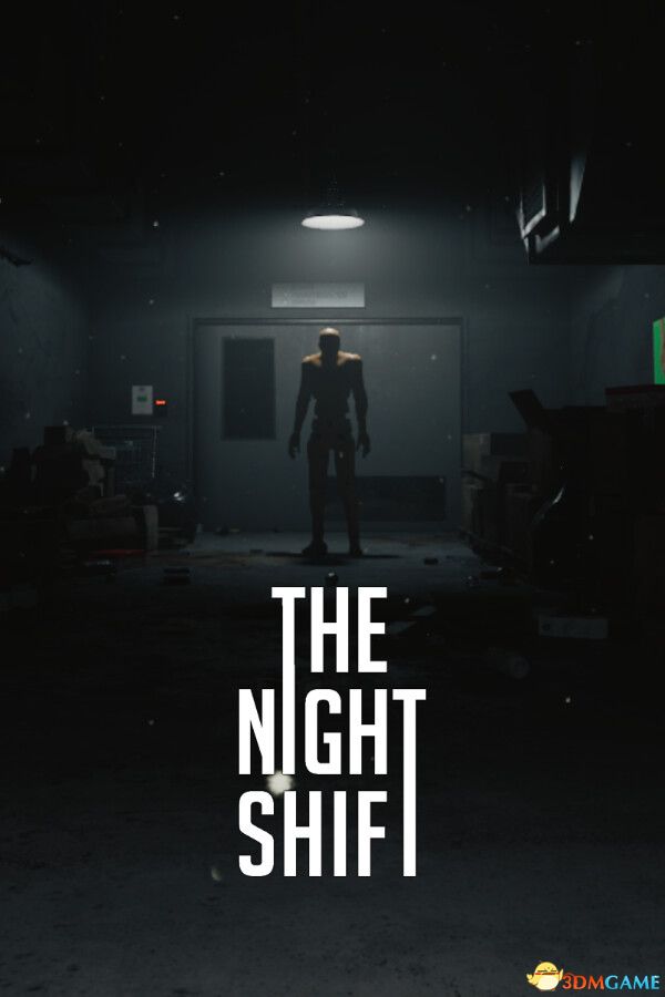 夜班(The Night Shift)官方中文 Build 17882512 |解压即玩|