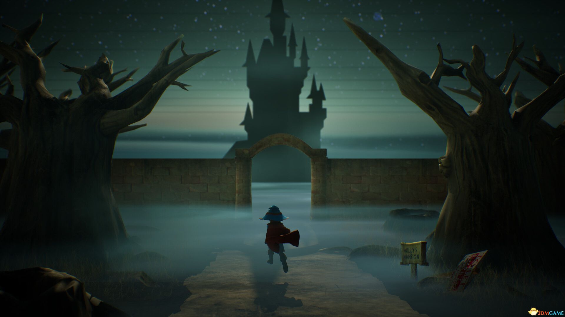 《卢莫2（Lumo 2）》官方中文 TENOKE镜像版[CN/TW/EN/JP] 冒险游戏-第3张